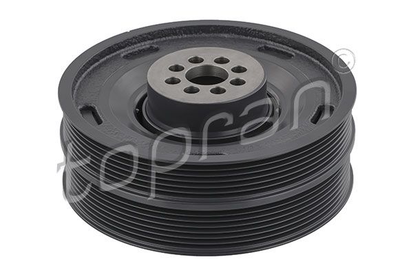 TOPRAN 118 721 - Riemenscheibe, Kurbelwelle