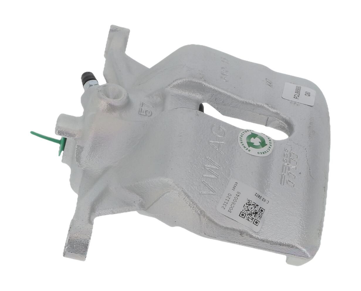 Bremssattel