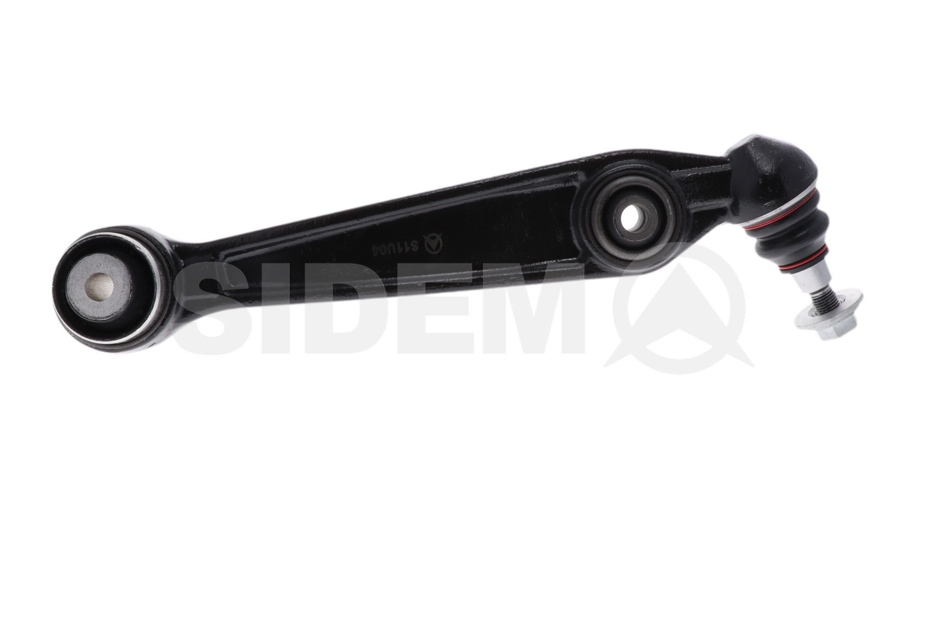 Control/Trailing Arm, wheel suspension 21651