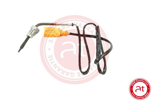 AT AUTOTEILE GERMANY at10948 Sensor, Abgastemperatur