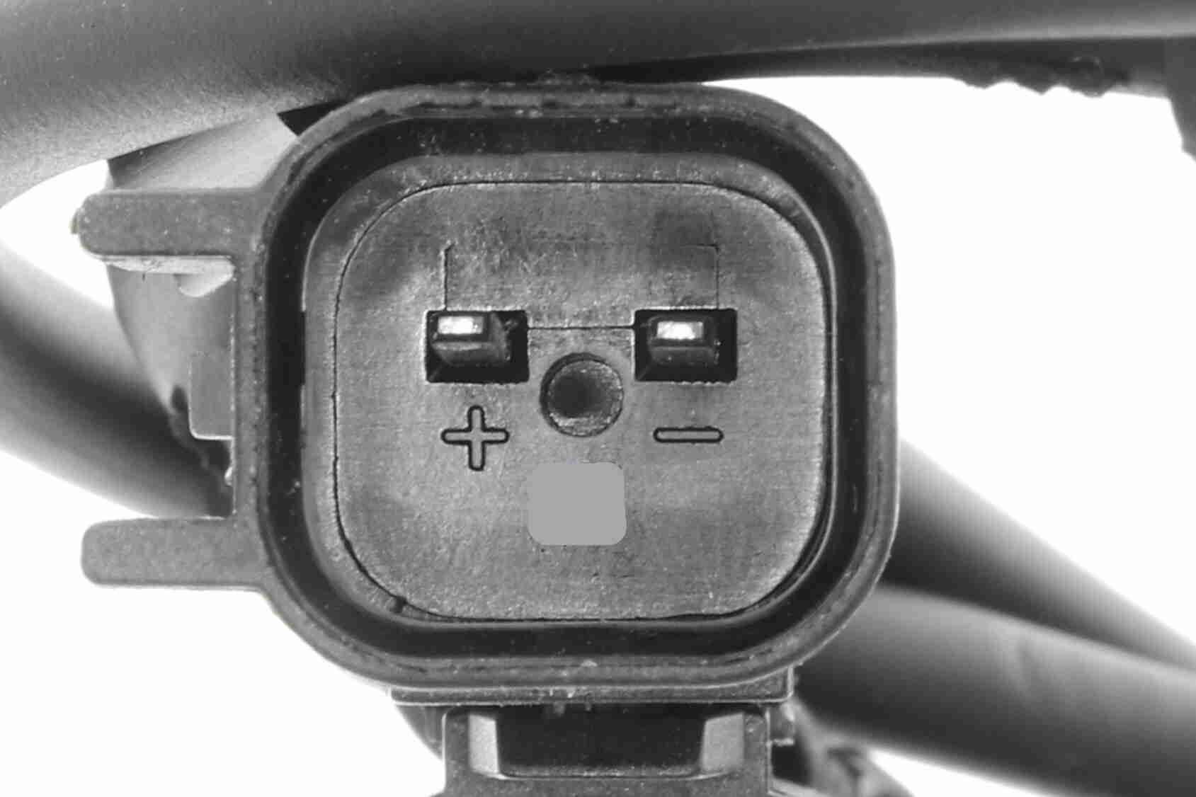Sensor, Raddrehzahl