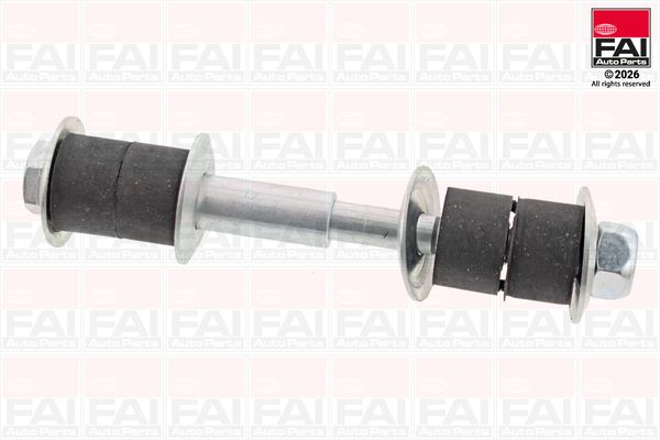 Stange/Strebe, Stabilisator