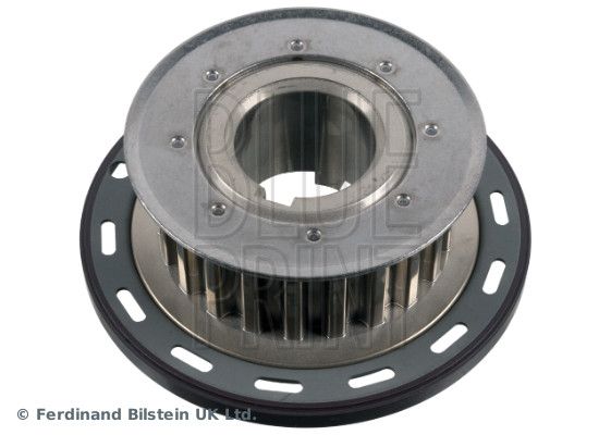 Zahnrad, Kurbelwelle