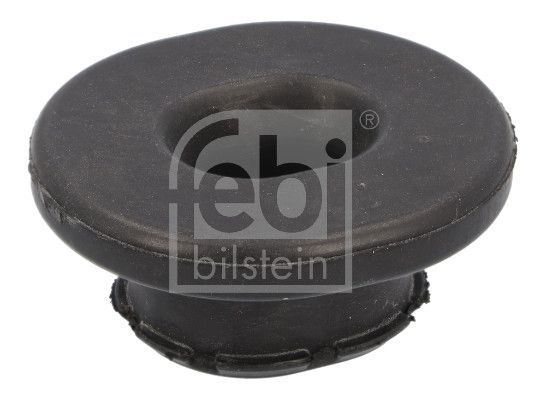 Soporte, radiador