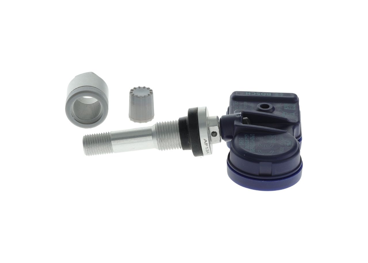 Radsensor, Reifendruck-Kontrollsystem Radsensor, Reifendruck-Kontrollsystem