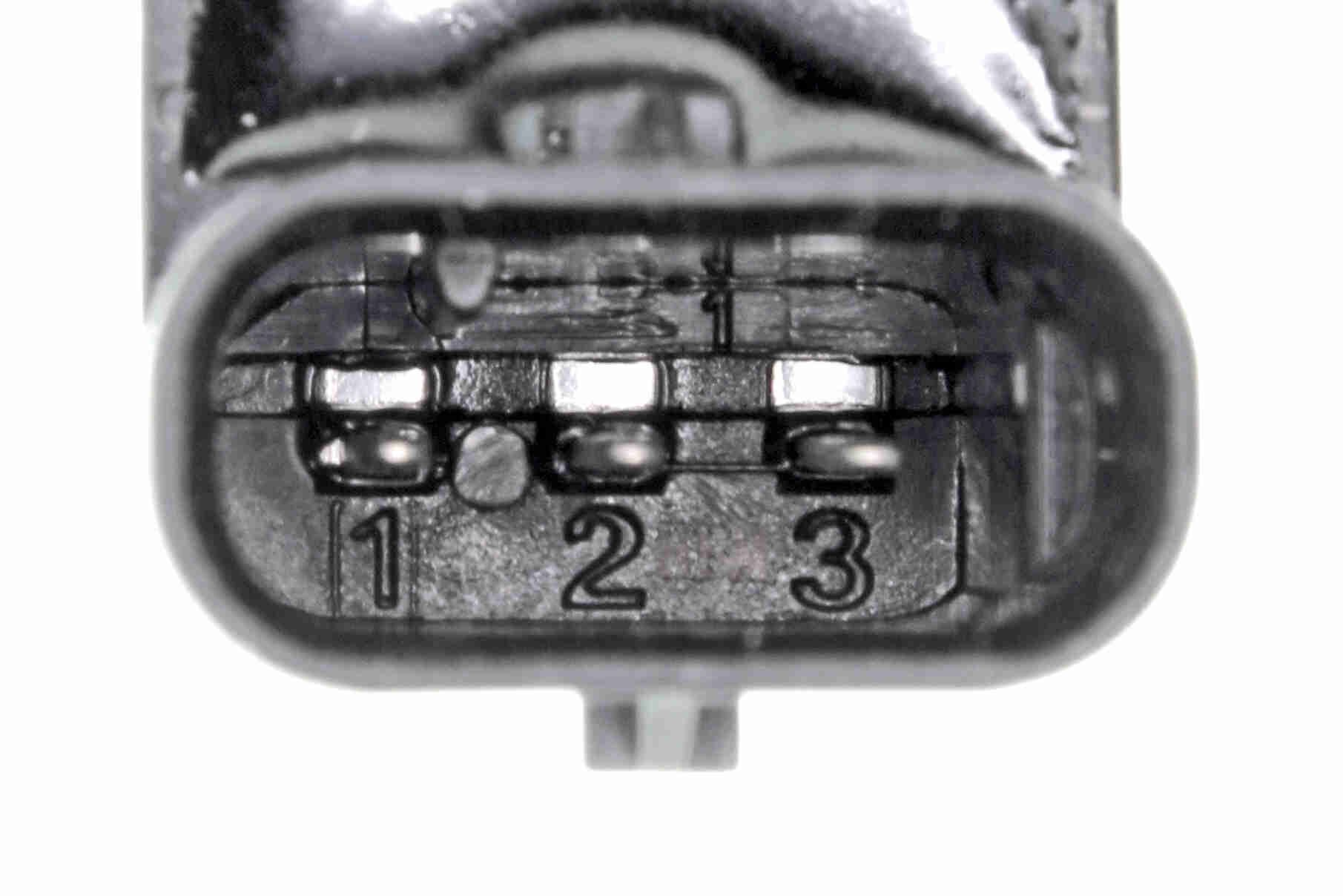 Sensor, Einparkhilfe
