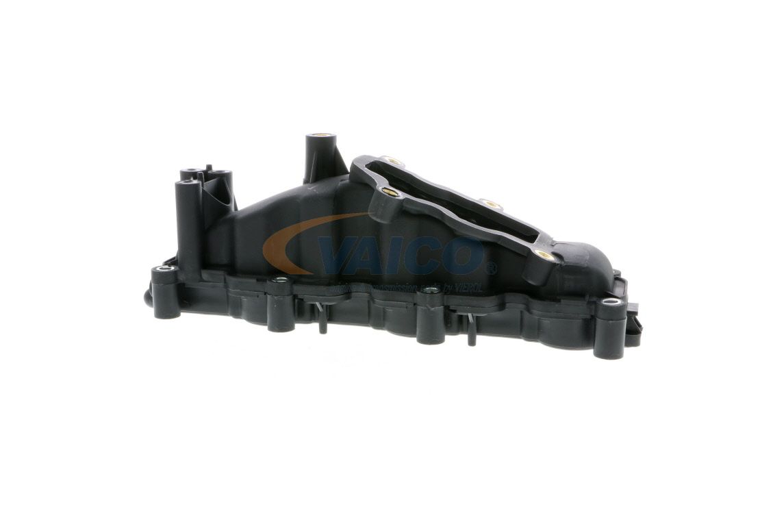 įsiurbimo kolektoriaus modulis