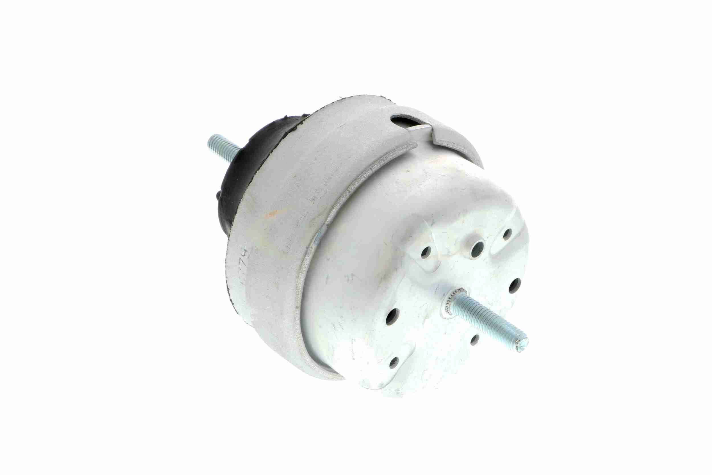 Lagerung, Motor