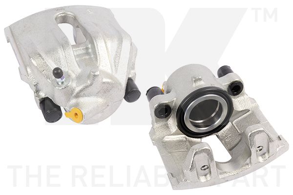 Bremssattel