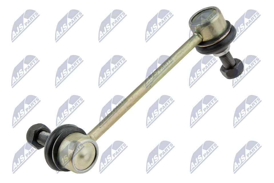 Stange/Strebe, Stabilisator