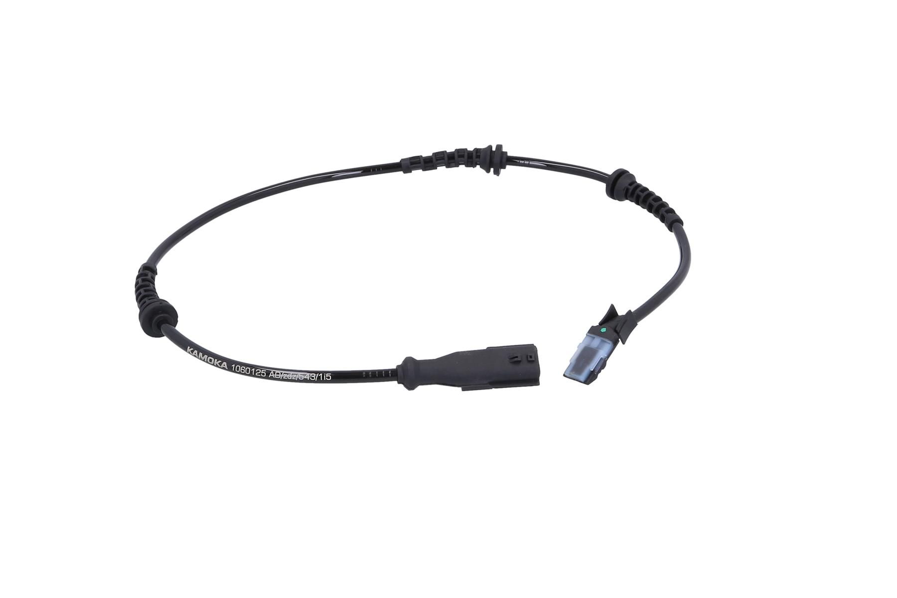 Sensor, Raddrehzahl