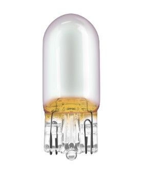 Glühlampe, Blinkleuchte
