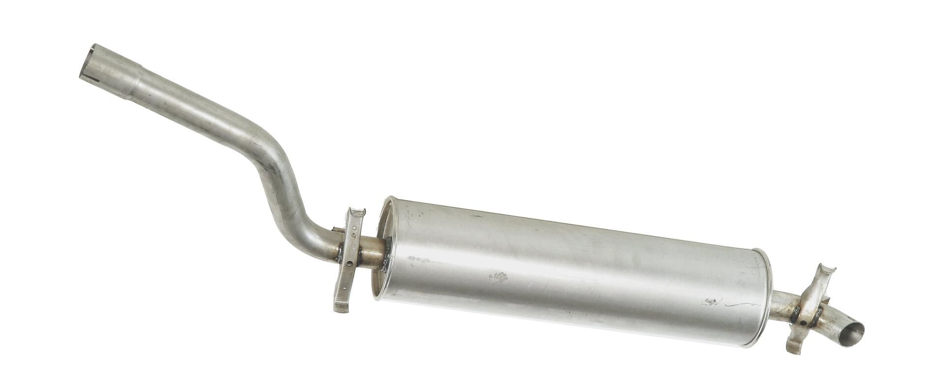 WALKER 05071 - Endschalld&auml;mpfer