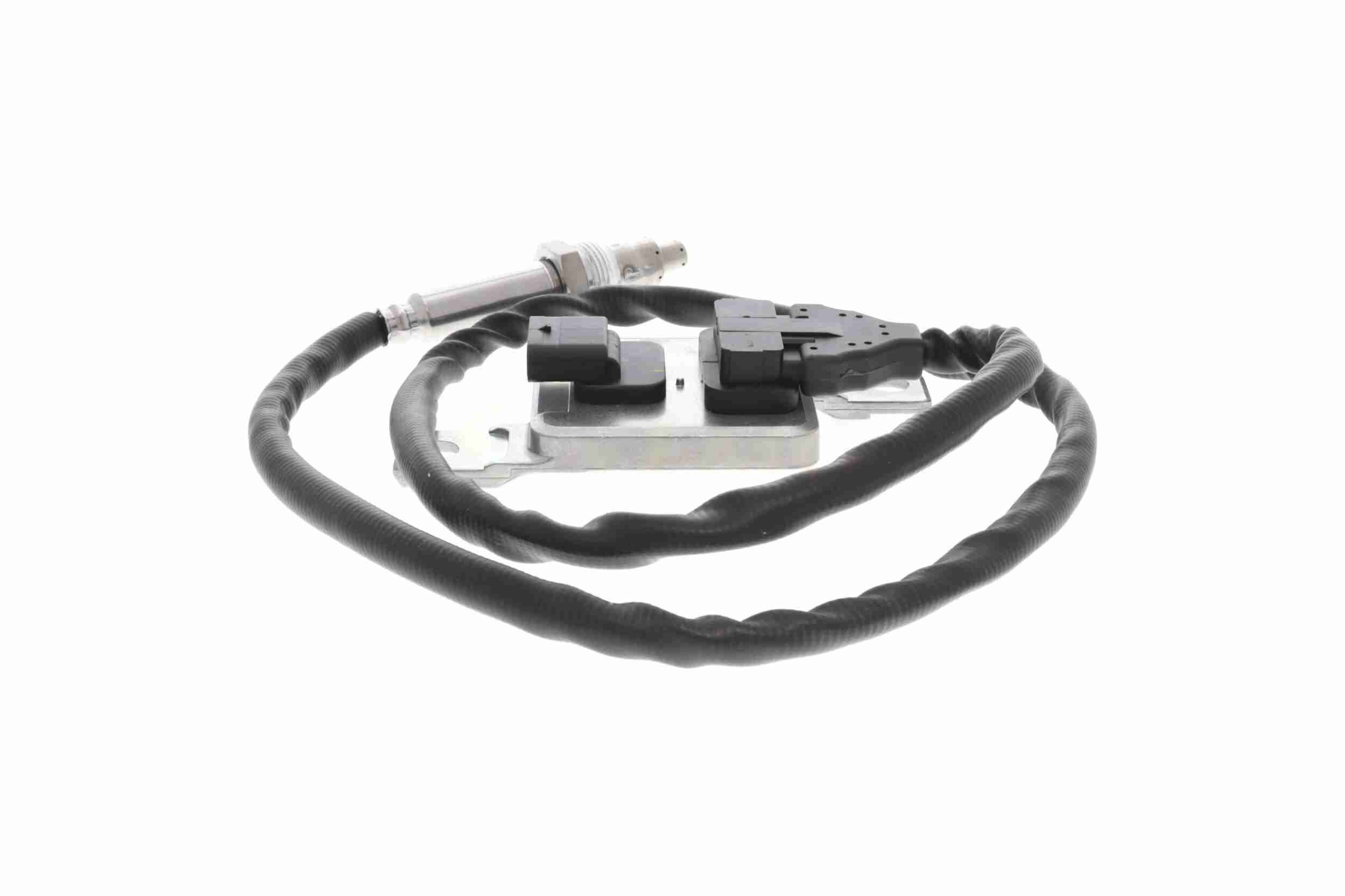 NOx-Sensor, NOx-Katalysator NOx-Sensor, NOx-Katalysator