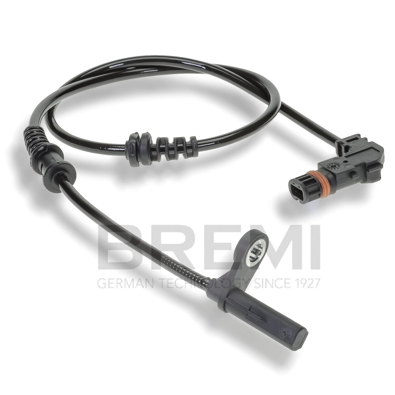 Sensor, Raddrehzahl