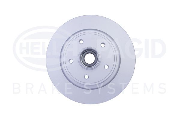 Brake Disc 8DD 355 112-361