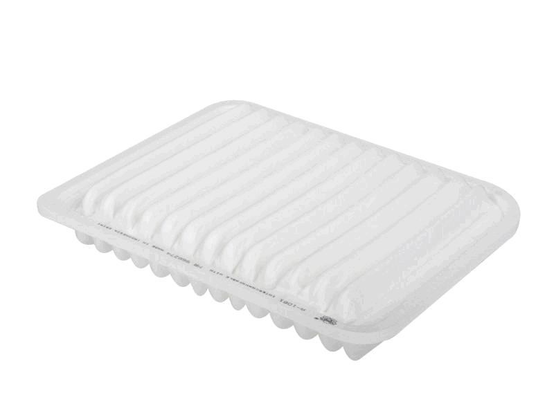 AIR FILTER FITS A1839 - TecDoc Only