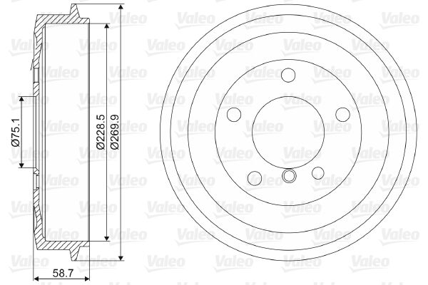 PLATINE AFFICHEUR S74D  .