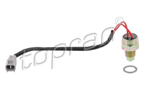 Schalter, R&uuml;ckfahrleuchte