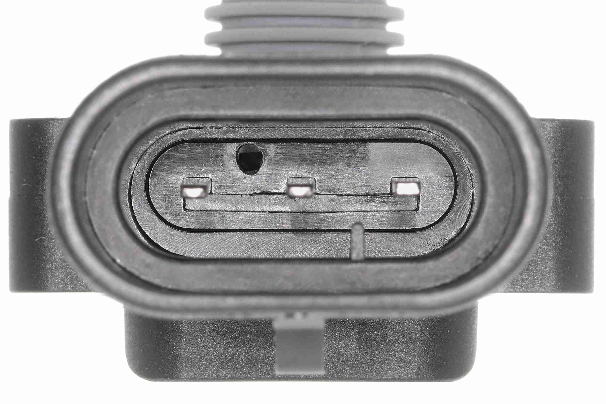 Luftdrucksensor, H&ouml;henanpassung