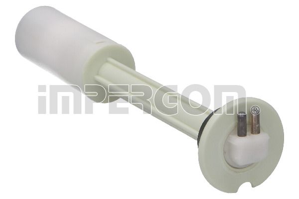 Sensor, Kühlmittelstand