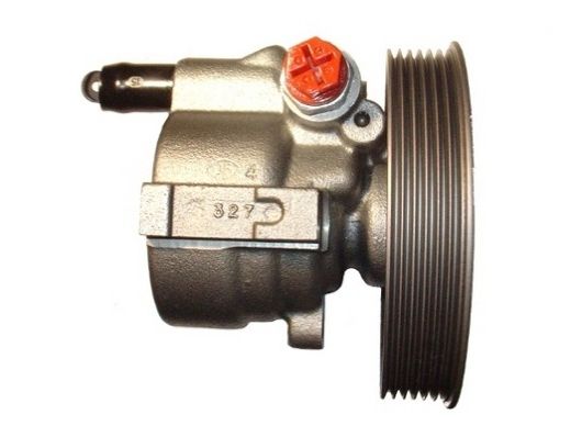 Hydraulikpumpe, Lenkung
