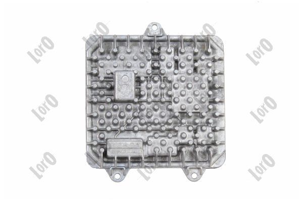 Steuerger&auml;t, Beleuchtung