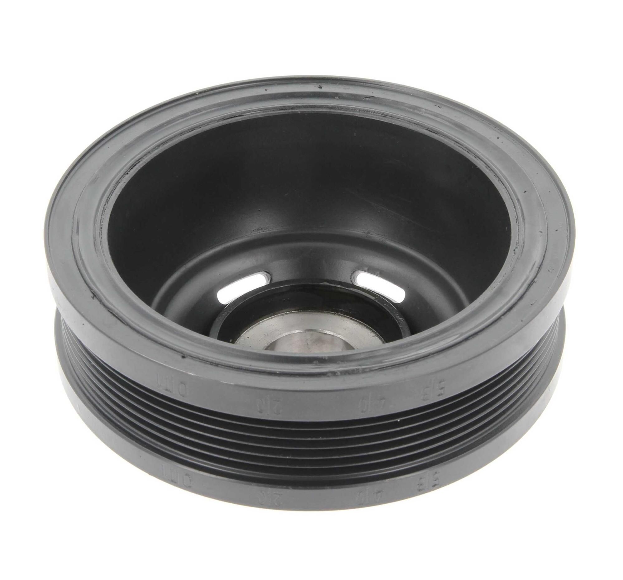 CORTECO 80005011 - Riemenscheibe, Kurbelwelle