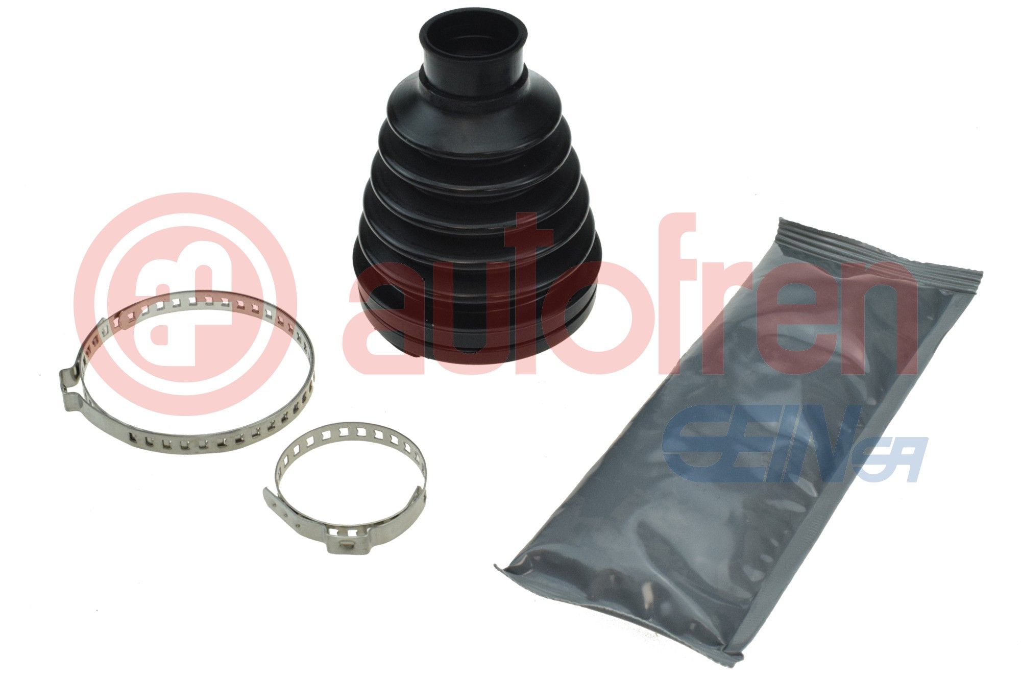 Bellow Kit, drive shaft D8700T