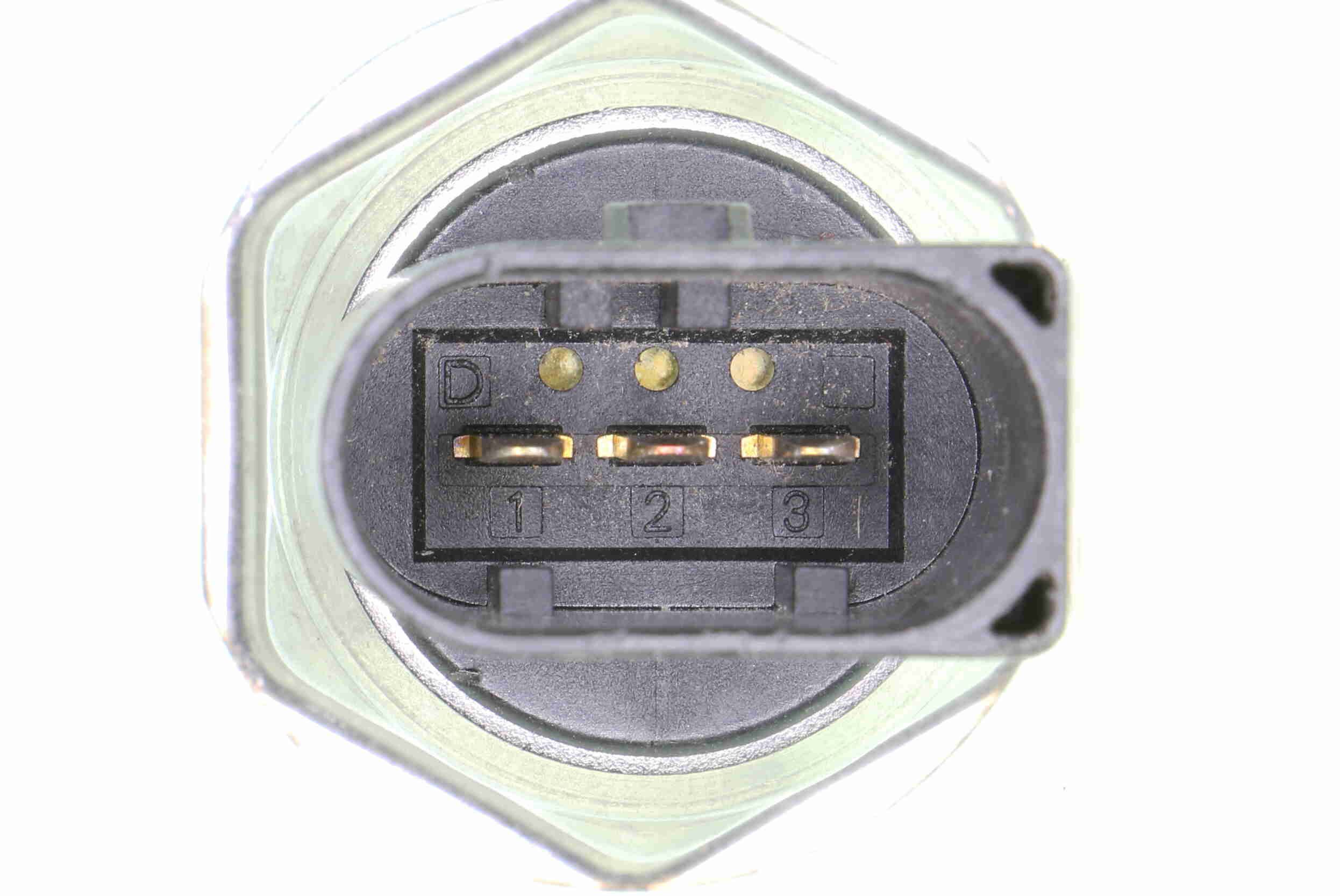 Sensor, Kraftstoffdruck
