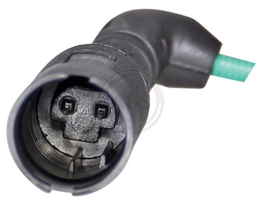 Warnkontakt, Bremsbelagverschlei&szlig;