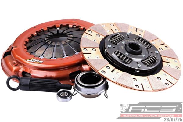 KIT HD TOYOTA 2.4,2.8,3.0L - TecDoc Only