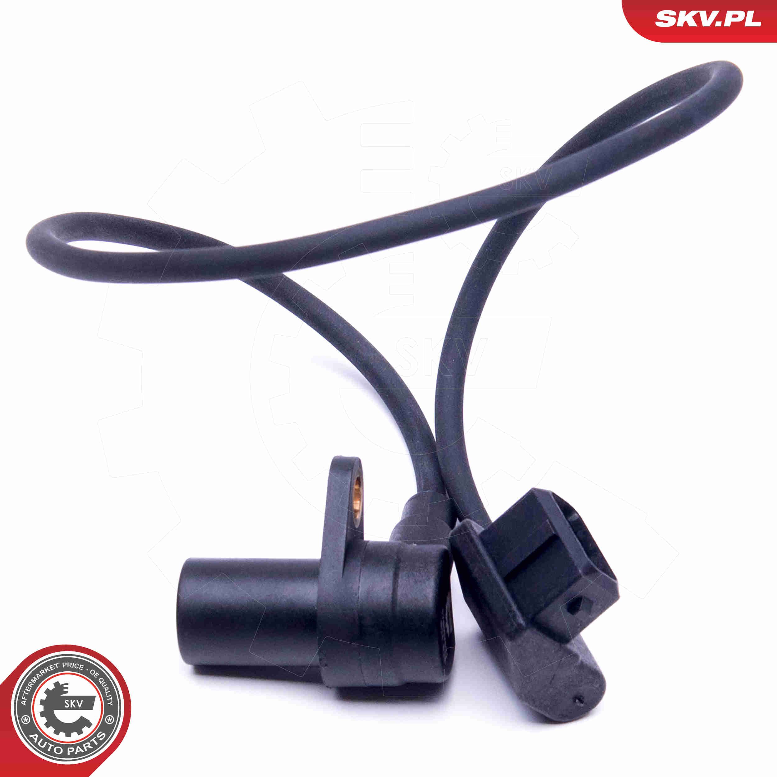 Impulsgeber, Kurbelwelle Impulsgeber, Kurbelwelle