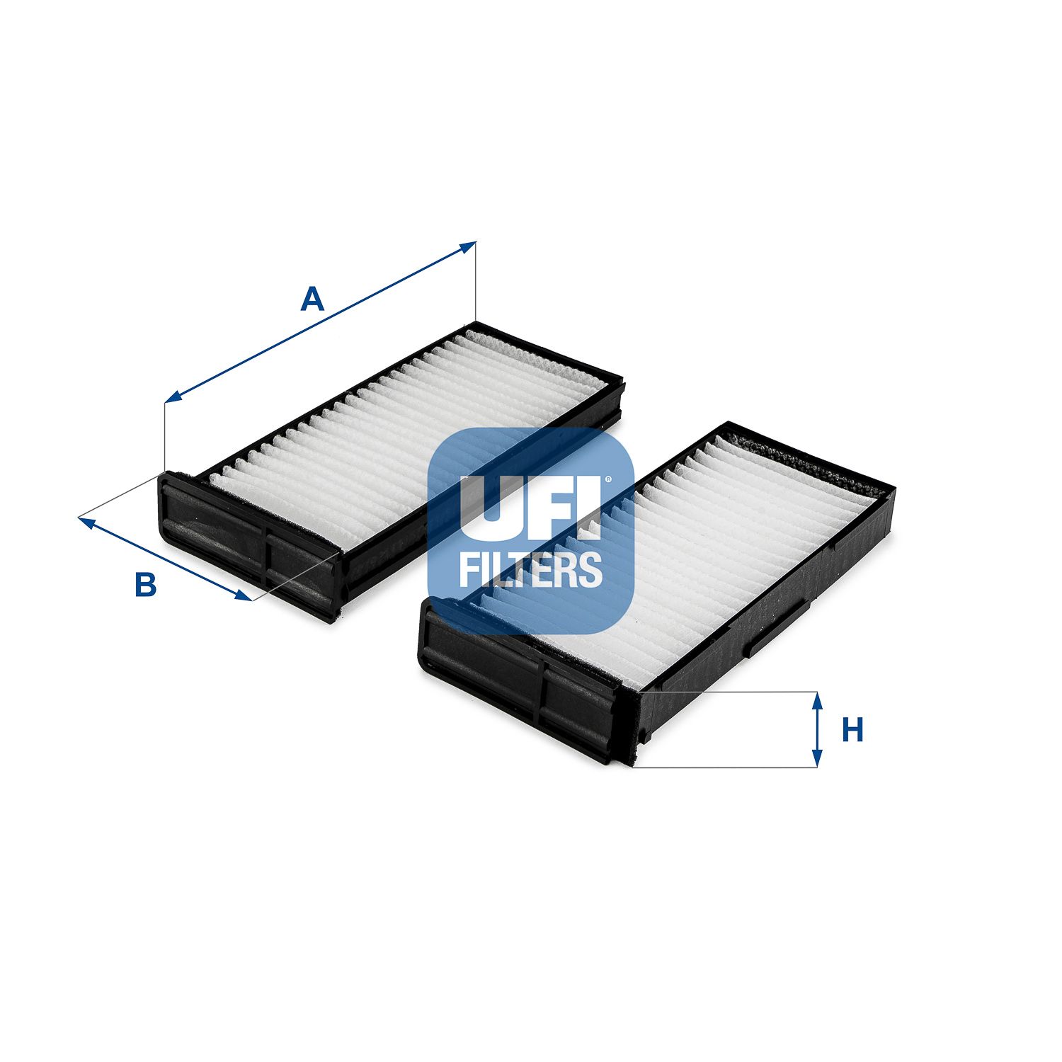 Filter, Innenraumluft