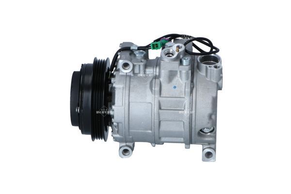 NRF 32167 Compressor, air conditioning