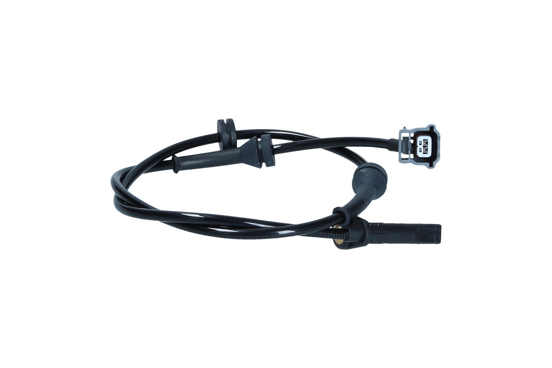 Sensor, Raddrehzahl