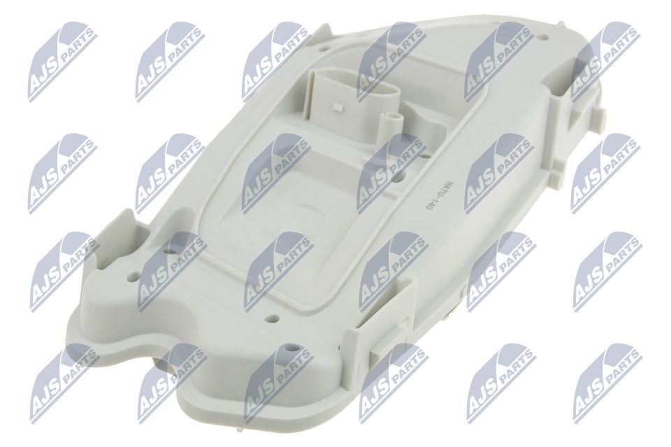 lemputės laikiklis, kombinuotas galinis žibintas