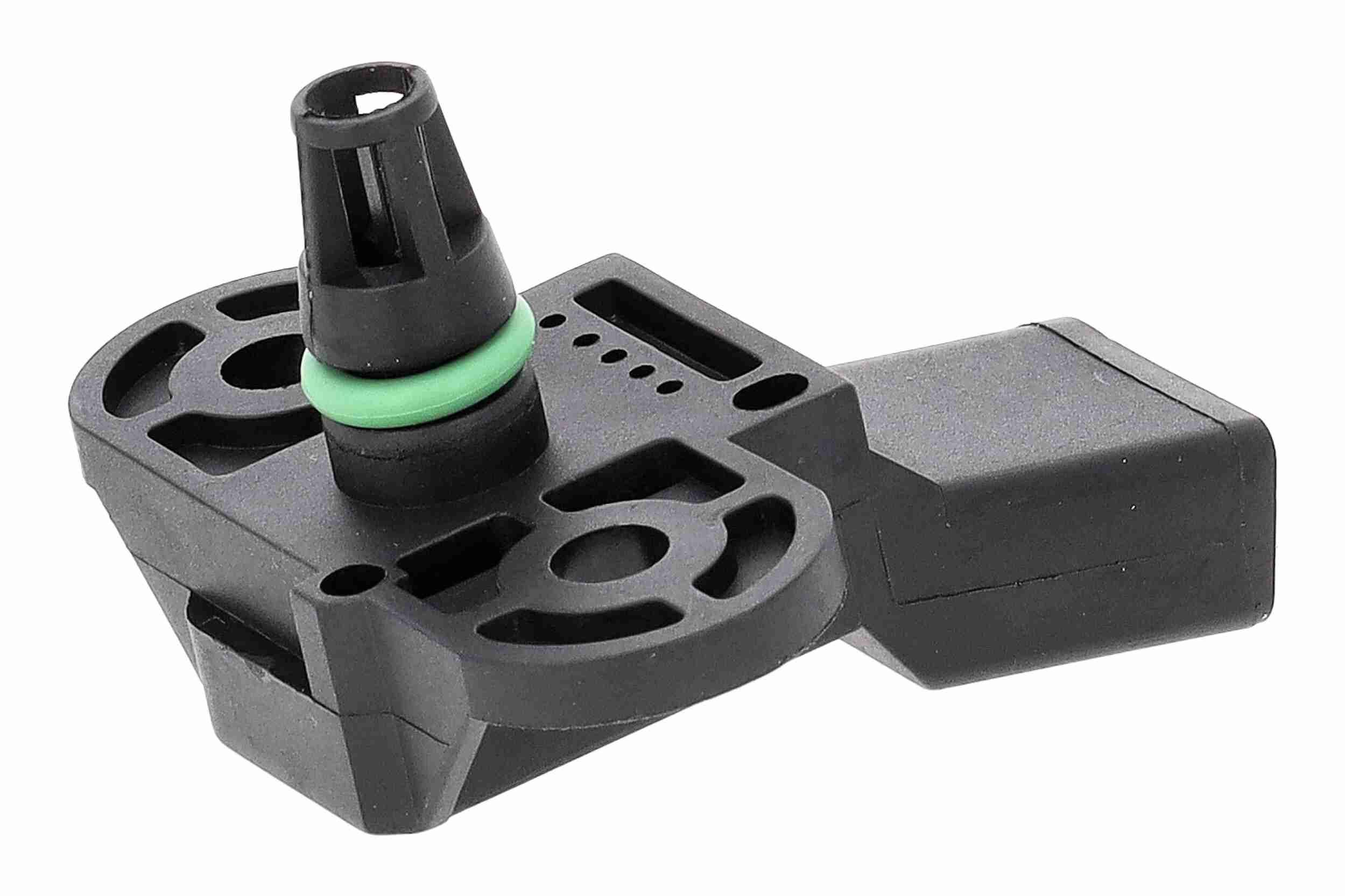 Luftdrucksensor, Höhenanpassung Luftdrucksensor, Höhenanpassung