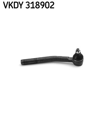 Tie Rod End VKDY 318902