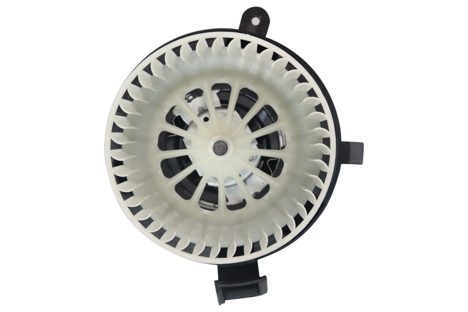 Ventilador del interior