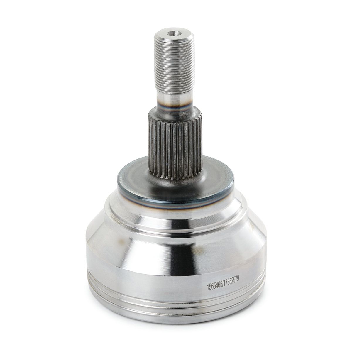 Homokineet reparatie set, aandrijfas