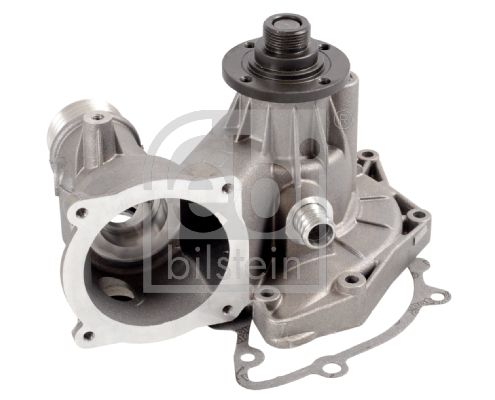 Water Pump, engine cooling 21180