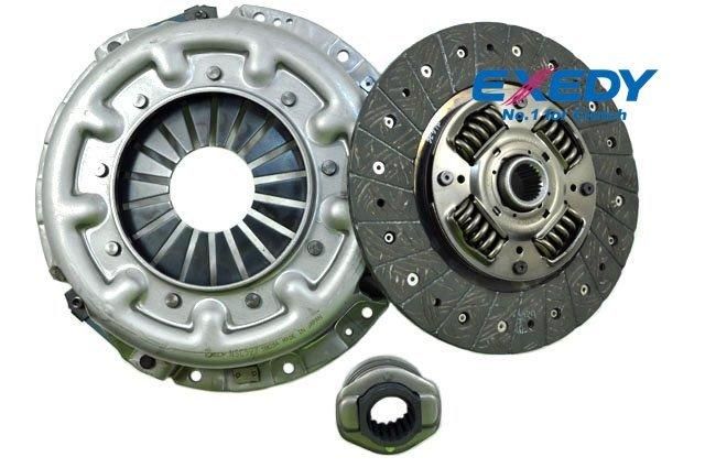 240mm Nissan - TecDoc Only