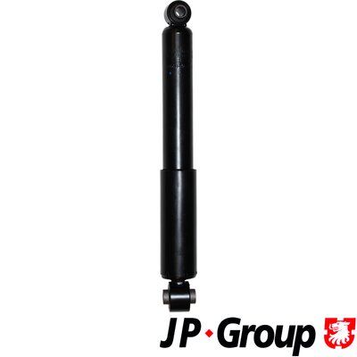 Shock Absorber 1252104100