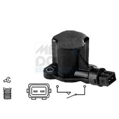 MEAT & DORIA 36031 - Schalter, Rückfahrleuchte