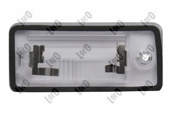 Kennzeichenleuchte Kennzeichenleuchte