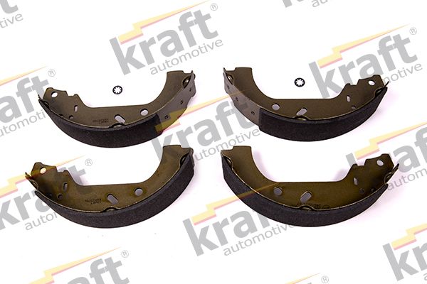 Brake Shoe Set 6025760