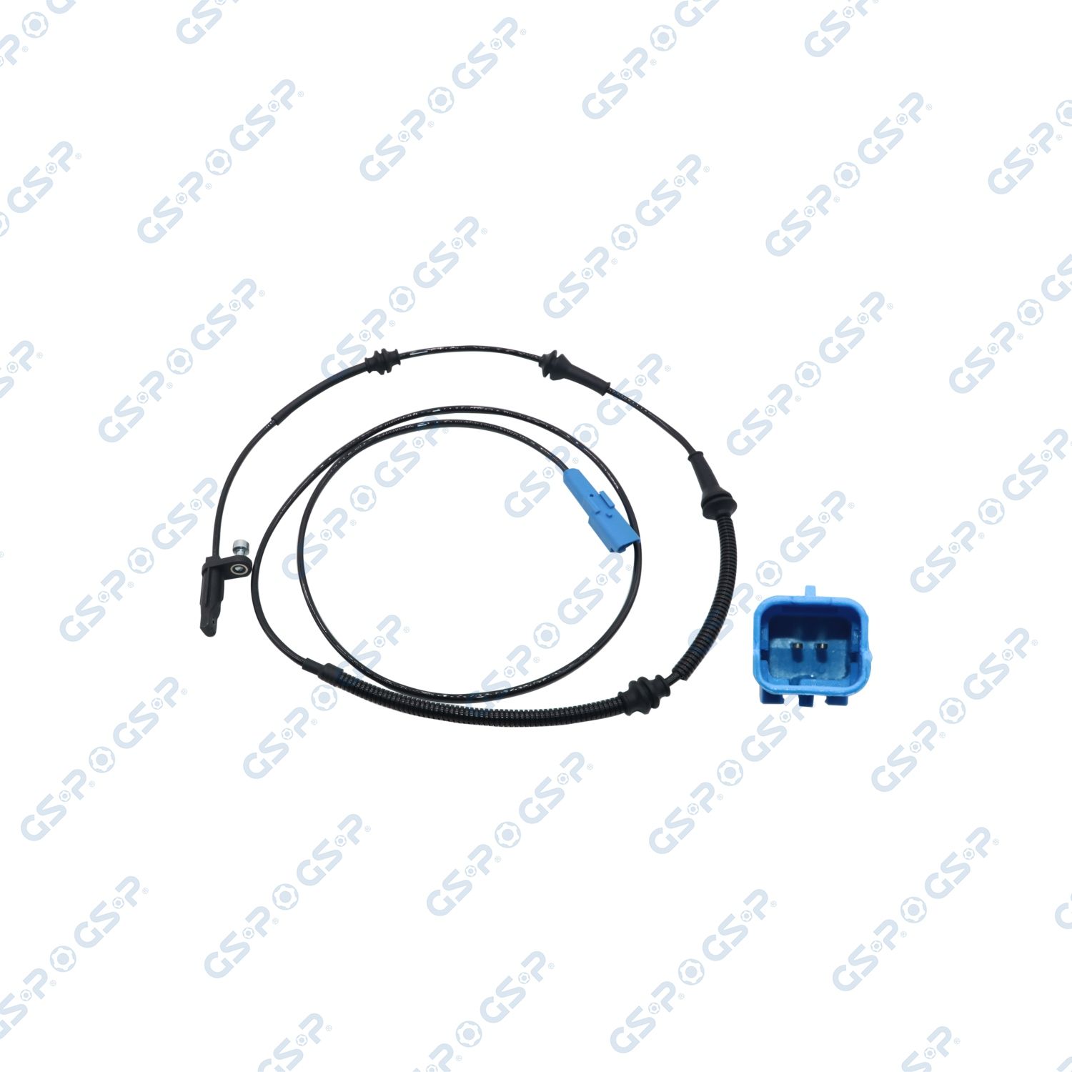 Sensor, revoluciones de la rueda