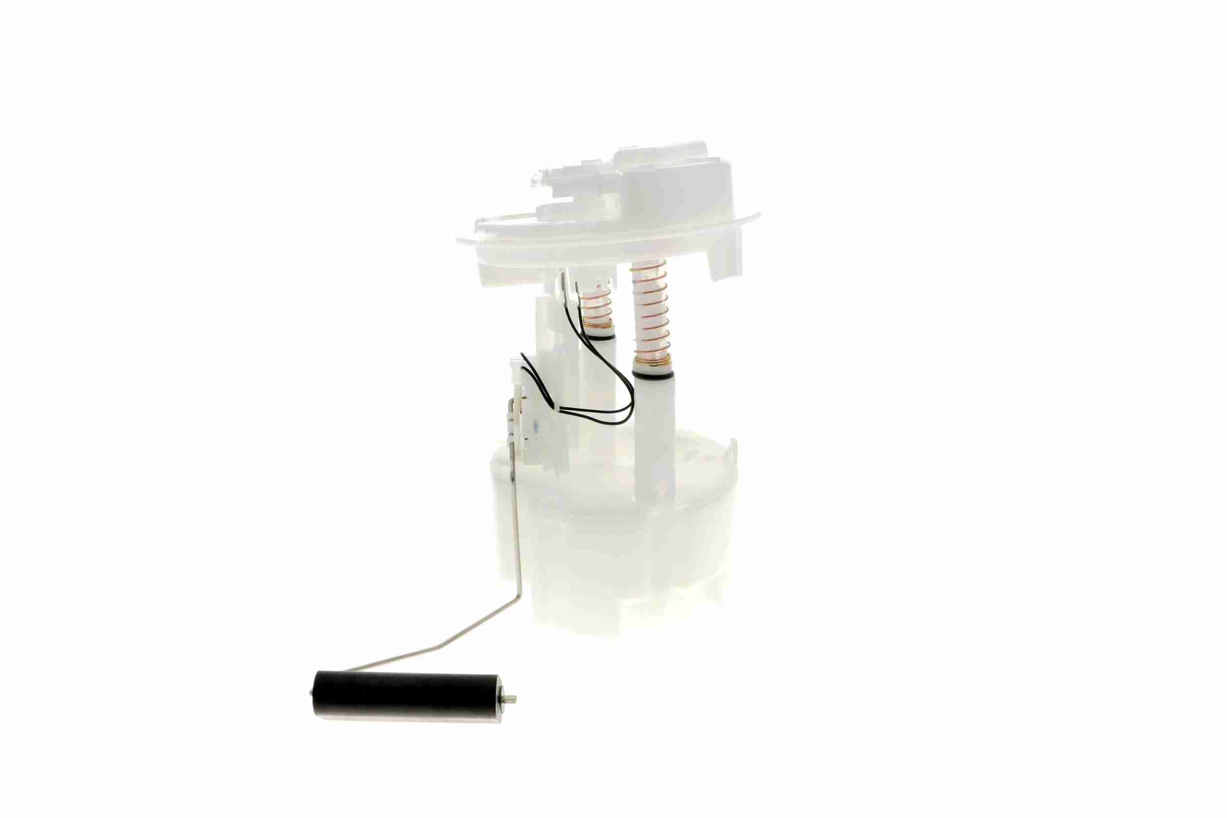 Sensor, Kraftstoffvorrat