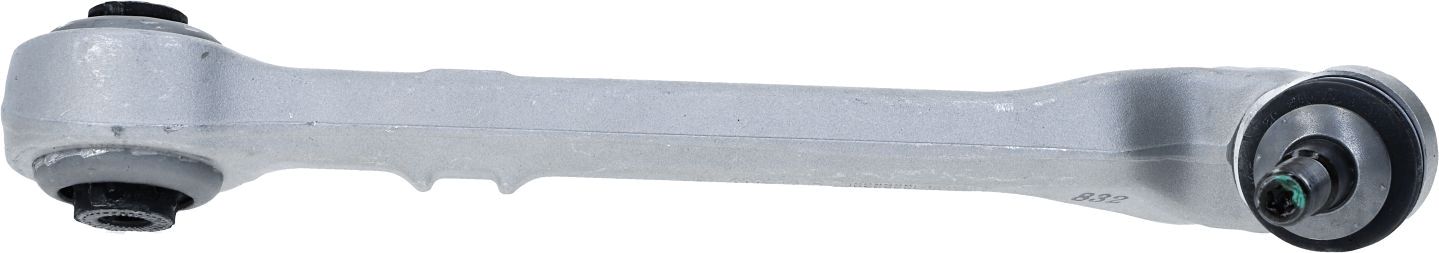 Lenker, Radaufh&auml;ngung